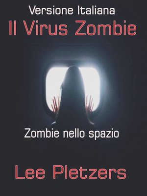 cover image of Il Virus Zombie